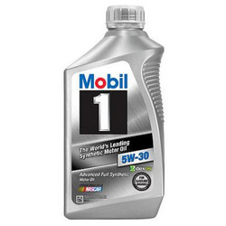 ������ �������� ����� Mobil 1 5W-30 ������� 071924248120 - inomarca.kz