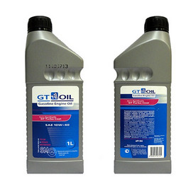 ������ �������� ����� Gt oil GT Turbo Coat, 1� ������� 8809059407455 - inomarca.kz