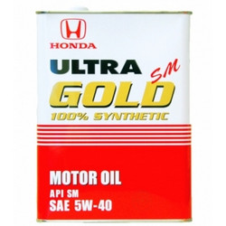������ �������� ����� Honda Ultra GOLD SM ������� 0821499904 - inomarca.kz