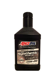 ������ �������� ����� Amsoil Signature Series, 0,946� ������� ALMQT - inomarca.kz