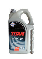 ������ �������� ����� Fuchs Titan SuperSyn SAE 5W-40 (5�) ������� 4001541225972 - inomarca.kz