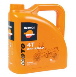 ������ �������� ����� Repsol Moto OFF ROAD 4T ������� 6017R - inomarca.kz