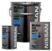 ������ �������� ����� Nissan SL Strong Save X SM ������� KLAM305302 - inomarca.kz