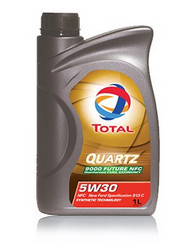 ������ �������� ����� Total Quartz 9000 Future Nfc 5W30 ������� 171839 - inomarca.kz