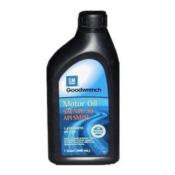 ������ �������� ����� General motors AC Delco Motor Oil 5W-30 ������� 12345610 - inomarca.kz