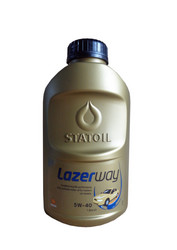 ������ �������� ����� Statoil LazerWay SAE 5W-40 (1�) ������� 1000850 - inomarca.kz
