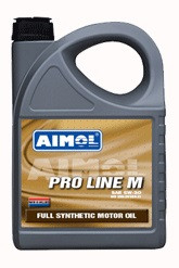 ������ �������� ����� Aimol Pro Line M 5W-30 1� ������� 51932 - inomarca.kz