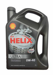 ������ �������� ����� Shell Helix Ultra 0W-40 ������� 5011987141018 - inomarca.kz