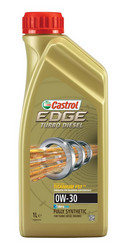 ������ �������� ����� Castrol  Edge Turbo Diesel 0W-30, 1 � ������� 1534A2 - inomarca.kz