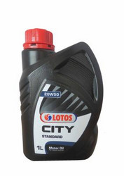 ������ �������� ����� Lotos City Standard SAE 20W-50 ������� 5900925752105 - inomarca.kz
