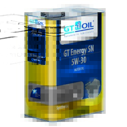 ������ �������� ����� Gt oil GT Energy SN, 4� ������� 8809059407257 - inomarca.kz