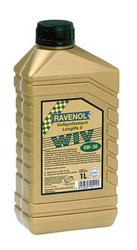������ �������� ����� Ravenol WIV SAE 0W30, 1� ������� 4014835101111 - inomarca.kz