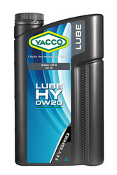 ������ �������� ����� Yacco LUBE HY ������� 305924 - inomarca.kz