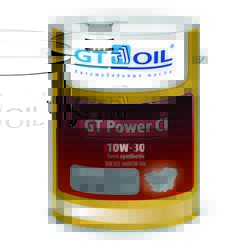 ������ �������� ����� Gt oil GT Power CI, 20 � ������� 8809059407066 - inomarca.kz