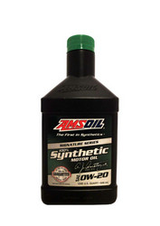 ������ �������� ����� Amsoil Signature Series, 0,946� ������� ASMQT - inomarca.kz