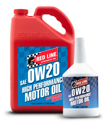 ������ �������� ����� Red line 0w-20, 3,8� ������� 11805 - inomarca.kz