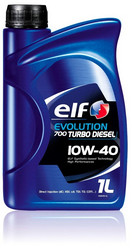 ������ �������� ����� Elf Evolution 700 Turbo D 10W40 ������� 194871 - inomarca.kz