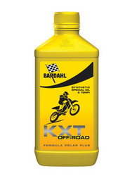 ������ �������� ����� Bardahl ��� ����������� ���������� KXT Off Road, 1�. ������� 229039 - inomarca.kz