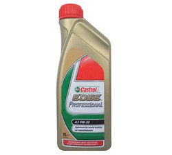 ������ �������� ����� Castrol EDGE Professional SAE 0W-30 ACEA A3 (1�) ������� 4008177072710 - inomarca.kz