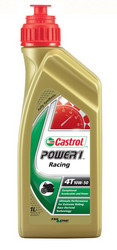 ������ �������� ����� Castrol  Power 1 Racing 4T 10W-50, 1 � ������� 1506DC - inomarca.kz
