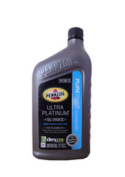 ������ �������� ����� Pennzoil Ultra Platinum Full ������� 071611008822 - inomarca.kz