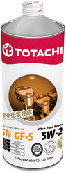 ������ �������� ����� Totachi Ultra Fuel Fully Synthetic SN 5W-20, 1� ������� 4562374690653 - inomarca.kz