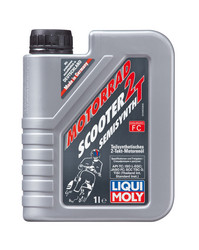 ������ �������� ����� Liqui moly ��� �������� Motorrad Scooter 2T Semisynth ������� 3983 - inomarca.kz