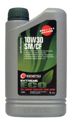 ������ �������� ����� Idemitsu Extreme 10W- 30 ECO ������� FBA0404001 - inomarca.kz