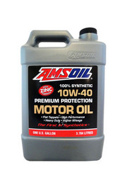 ������ �������� ����� Amsoil Synthetic Premium Protection, 3,784� ������� AMO1G - inomarca.kz