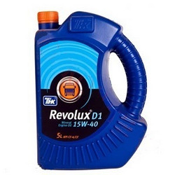 ������ �������� ����� ��� Revolux D1 15W40 5� ������� 40623450 - inomarca.kz