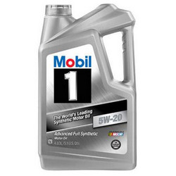 ������ �������� ����� Mobil 1 5W-20 ������� 071924150027 - inomarca.kz