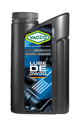 ������ �������� ����� Yacco LUBE DE ������� 305825 - inomarca.kz