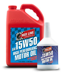 ������ �������� ����� Red line 15w-50, 0,95� ������� 11504 - inomarca.kz
