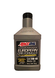 ������ �������� ����� Amsoil European Car Formula, 0,946� ������� EFMQT - inomarca.kz