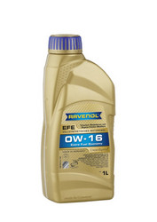 ������ �������� ����� Ravenol EFE Extra Fuel Economy, 1� ������� 4014835802681 - inomarca.kz