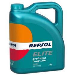 ������ �������� ����� Repsol Elite Evolution Long life ������� 6050R - inomarca.kz