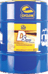 ������ �������� ����� Cyclon  D SUPER SAE 15W-40, 208� ������� M008901 - inomarca.kz