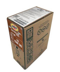 ������ �������� ����� Pennzoil High Mileage Vehicle SAE 5W-30 Motor Oil ������� 071611000859 - inomarca.kz