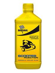 ������ �������� ����� Bardahl ��� ����������� ���������� Scooter Special Oil, 1�. ������� 201140 - inomarca.kz