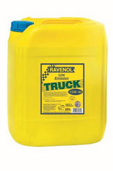 ������ �������� ����� Ravenol Fanfaro TDX 10W-40, 4� ������� 4014835626225 - inomarca.kz