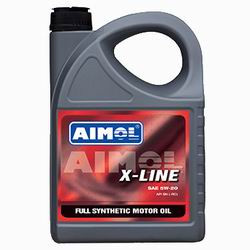 ������ �������� ����� Aimol X-Line 5W-20 20� ������� 51120 - inomarca.kz