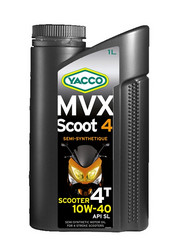 ������ �������� ����� Yacco ��� �������� MVX SCOOT ������� 332825 - inomarca.kz