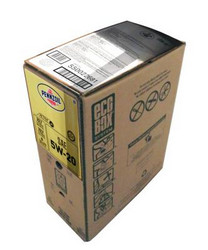 ������ �������� ����� Pennzoil Motor Oil SAE 5W-20 ������� 071611000826 - inomarca.kz