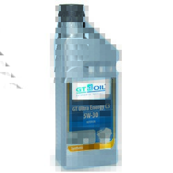 ������ �������� ����� Gt oil GT Ultra Energy C3 SAE 5W-30 (1�) ������� 8809059407929 - inomarca.kz