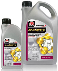 ������ �������� ����� Millers oils CFS 0W30 NT, 1� ������� 7677JRN - inomarca.kz