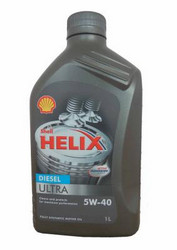 ������ �������� ����� Shell Helix Diesel Ultra 5W-40 ������� 5011987141759 - inomarca.kz