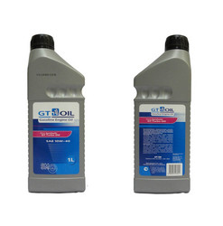 ������ �������� ����� Gt oil GT Turbo SM SAE 10W-40 (1�) ������� 8809059407011 - inomarca.kz