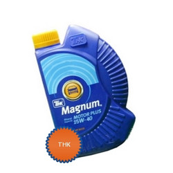 ������ �������� ����� ��� Magnum Motor Plus 15W40 5� ������� 40614450 - inomarca.kz