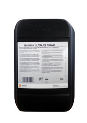 ������ �������� ����� Statoil MaxWay Ultra E6 SAE 10W-40 (20�) ������� 1001037 - inomarca.kz