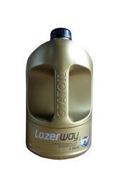������ �������� ����� Statoil LazerWay F SAE 5W-30 (4�) ������� 1000884 - inomarca.kz